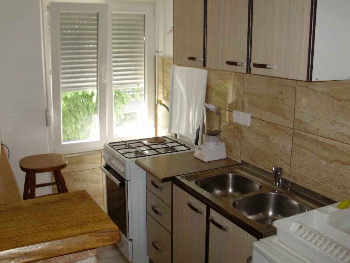 Apartment Maximilian-Free Parking!!! Zagreb Exterior foto