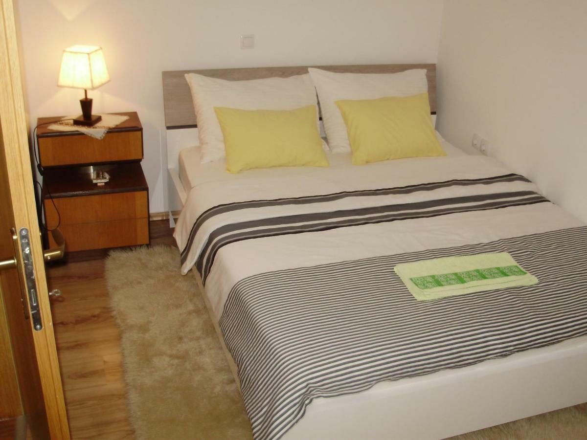 Apartment Maximilian-Free Parking!!! Zagreb Exterior foto