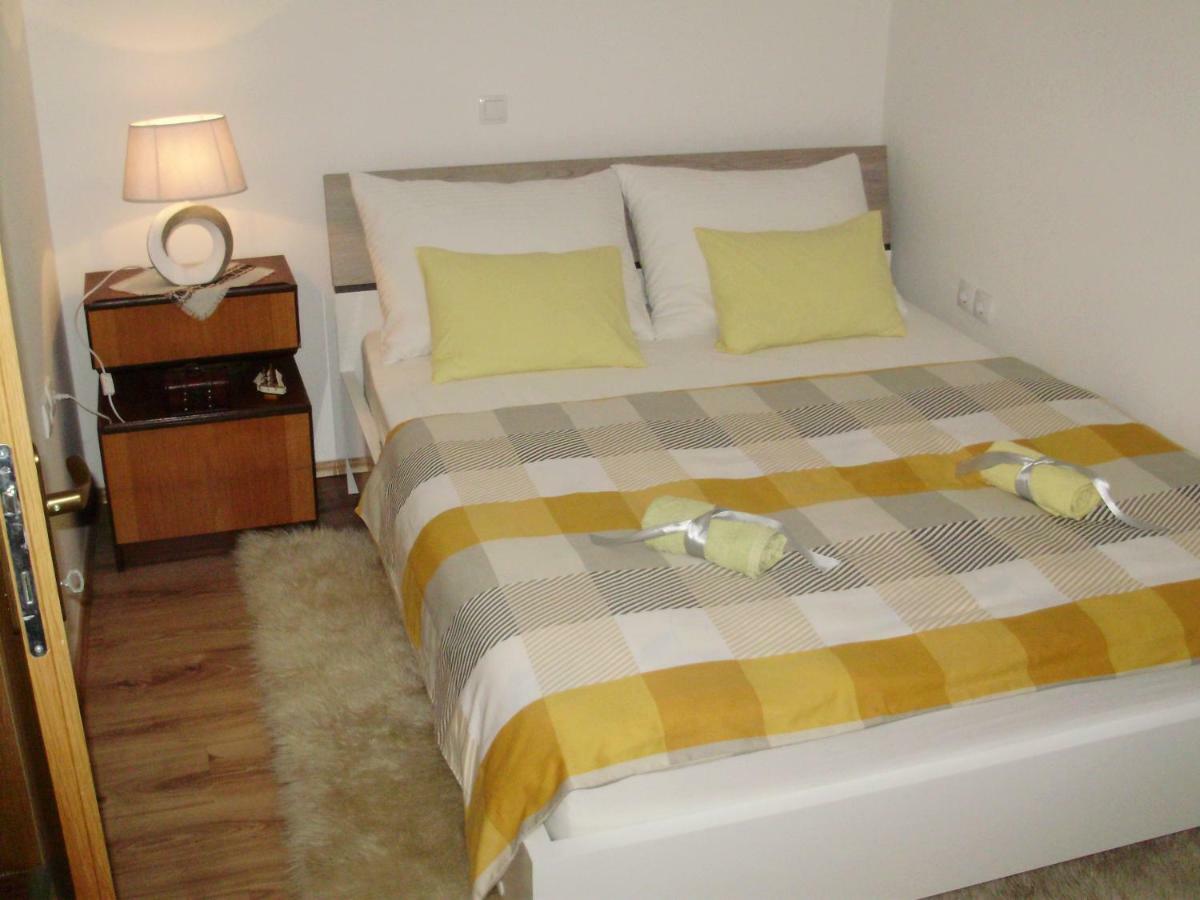 Apartment Maximilian-Free Parking!!! Zagreb Exterior foto