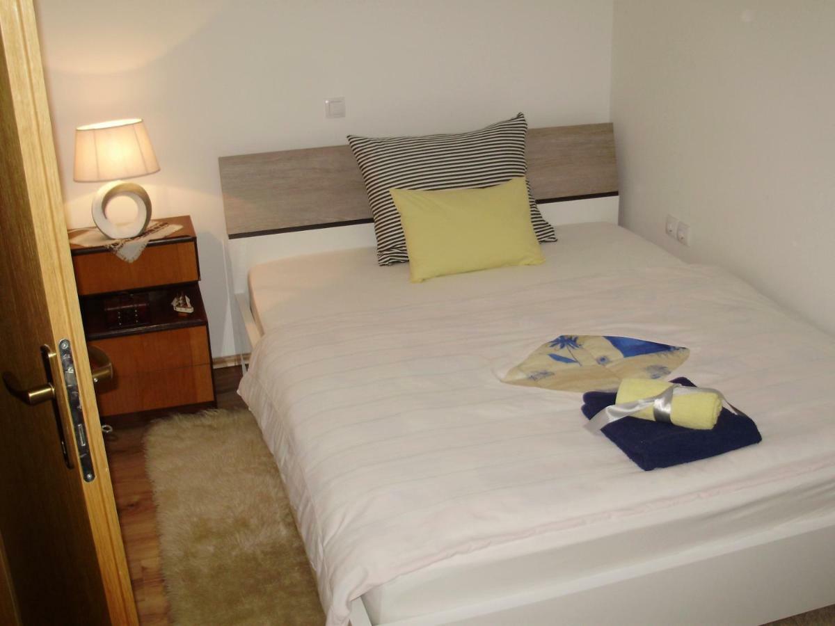 Apartment Maximilian-Free Parking!!! Zagreb Exterior foto
