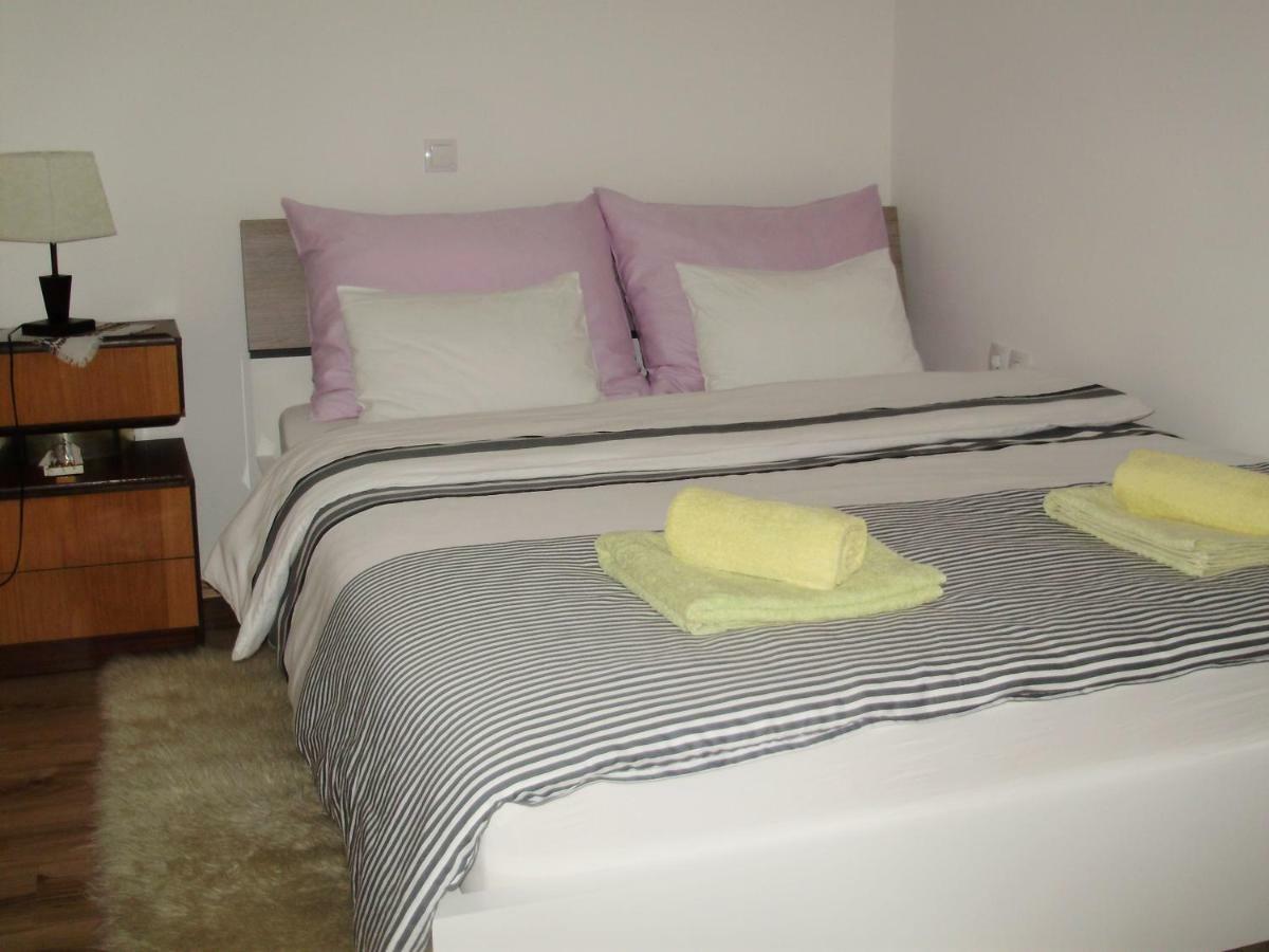 Apartment Maximilian-Free Parking!!! Zagreb Exterior foto